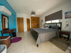 Paradi Nissi Golden Sands Apartment