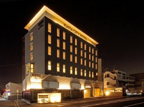 Kaita City Hotel