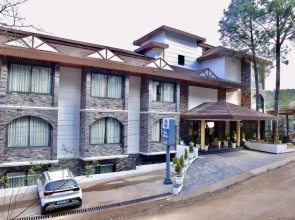 Best Western Matra Kasauli