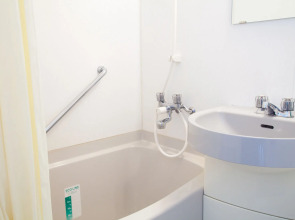 APA Hotel Osaka Tanimachi 4chome Ekimae Kita