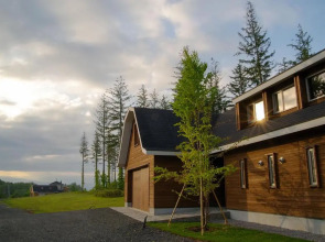 Biei Villa Rubeshibe Hill