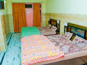 Hotel Anmol