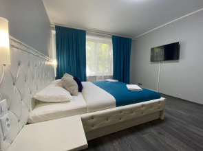 Hanaka (Ханака) на Ферганской