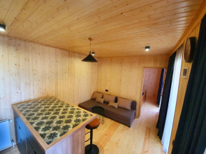 Nino Ratiani's Guesthouse