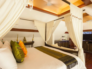 Royal Phawadee Village