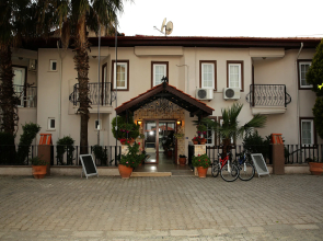 Eon Dalyan Boutique Hotel