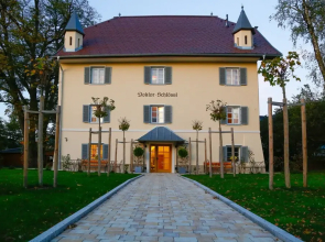 Doktorschlössl