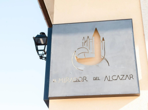El Mirador del Alcázar