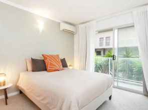 Beautiful 1 Bedroom In The Heart Of Brisbane