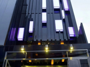 Signature Boutique Hotel