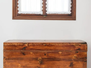 Villa Notos Apartments