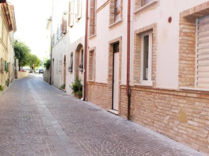 La Rosa Dei Venti Apartments