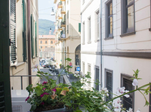 L'Approdo Dell' Ammiraglio
