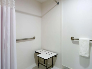 Hampton Inn Madison Square Garden Area Hotel