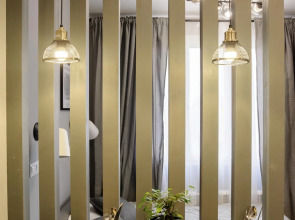 JustAparts (ДжастАпартс) на улице Сколковская