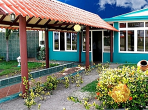 Hotel Costa Blanca