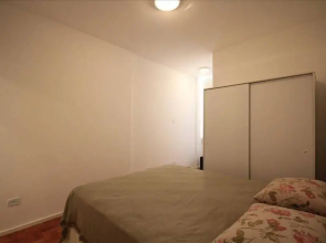 GoHouse - Apartamento Domingos 702 - Rua Domingos Ferreira,