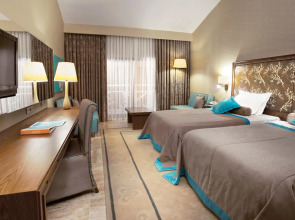 Martı Myra - All Inclusive