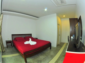 Phi Phi Mountain View Resort