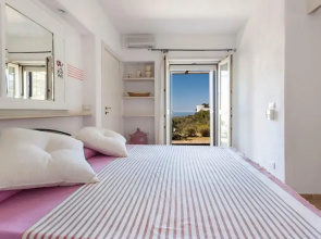 Relais Patriarca - Tirrenia - Utnz - IBR CAV