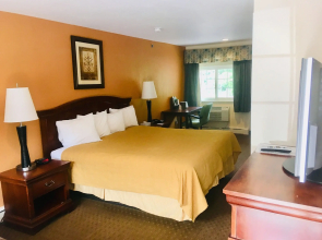 Anchorage Inn of Rochester