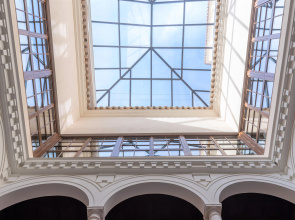 Palacio Solecio, a Small Luxury Hotel of the World