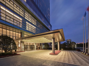 Hilton Taizhou