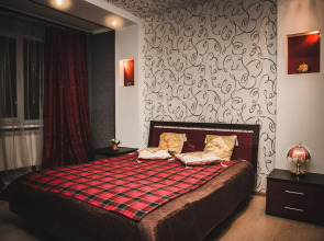 Apartment on Sennaya