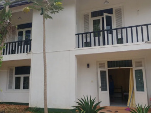 Elephant Villa Sigiriya