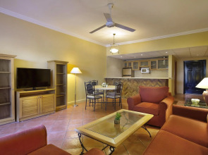 Sharm Dreams Vacation Club	