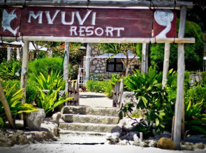 Mvuvi Boutique Resort