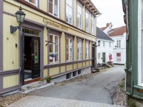 Ibsens B&B