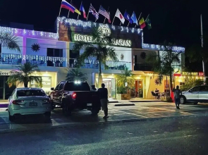 Hotel Casa Marán