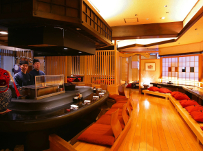 Yudukushi salon Ichinobo