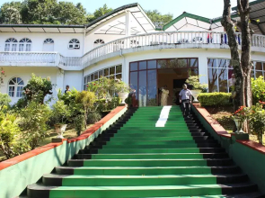 Royal Mount Hotel