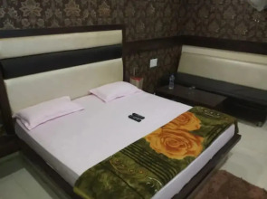 Goroomgo Maitri Hostel Bhilai