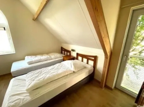 Vakantievilla Stormvloed