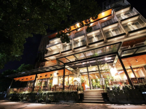 Hay Hotel Bandung