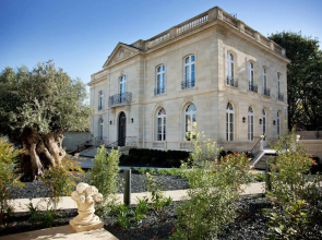 La Grande Maison de Bernard Magrez
