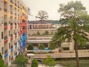 Sunbay Resort