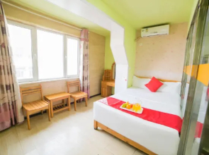 Hongguo Express Hostel (Tianjin Yangcun No.1)