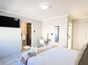 Vincent Valley Lodge