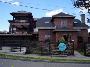 Hotel Boutique Refugio de Navegantes