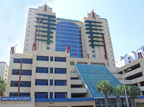 Grand Atlantic by Palmetto Vacation