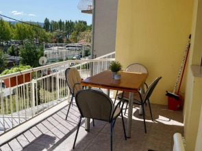 Apartments Niksa Kastelan