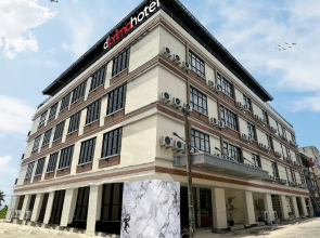 d'primahotel Bandar Balikpapan