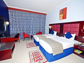 Ramee Rose Hotel Apartments