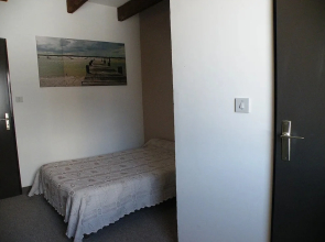 Mas du Colombier