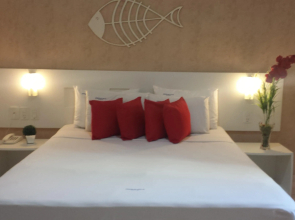 Perolas Do Mar Pousada