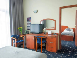 Hotel Restauracja Autos